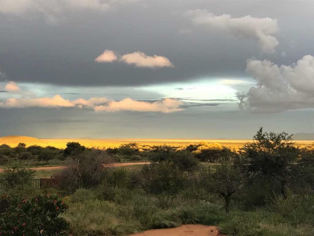 The Farmhouse Okahandja Exterior foto